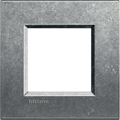 Рамка прямоугольная Legrand BTicino LivingLight 2 мод Исконный  картинка